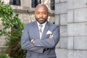 Hip-Hop Legend Dupre "DoItAll" Kelly & Khairi Williams Inspire the Next Generation With Empowering C