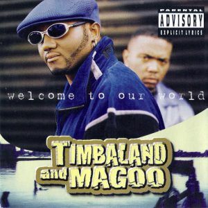Today in Hip-Hop History: Timbaland and Magoo Released Their First Collaborative LP 'Welcome to Our 