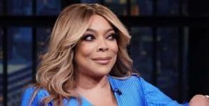 New Medical Tests Reportedly Reveal Wendy Williams Is Not Suffering From Dementia