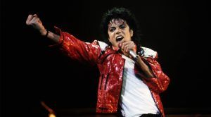 Michael Jackson Makes History as "Thriller" Returns to Billboard Hot 100 Top 10