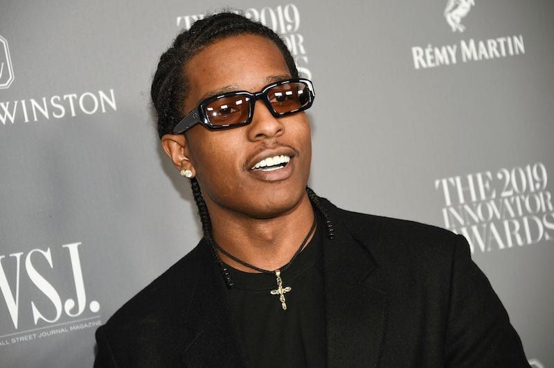 A$AP Relli Drops Assault Lawsuit Against A$AP Rocky, Says He's "Ready to Move On"