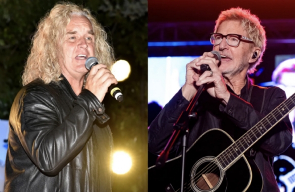 Chicago, Journey, And REO Speedwagon Singers Will Form Classic Rock Supergroup For Charity Event