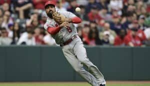 SOURCE SPORTS: How Has Angels' Anthony Rendon Remained The Highest-Paid Third Baseman in MLB?