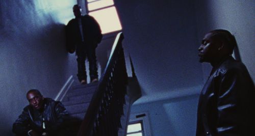 Clipse feat. Stove God Cooks - "F.I.C.O." [Video]