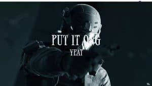 'Call of Duty: Black Ops 7' Teams Up with Yeat for Cinematic Multiplayer Video