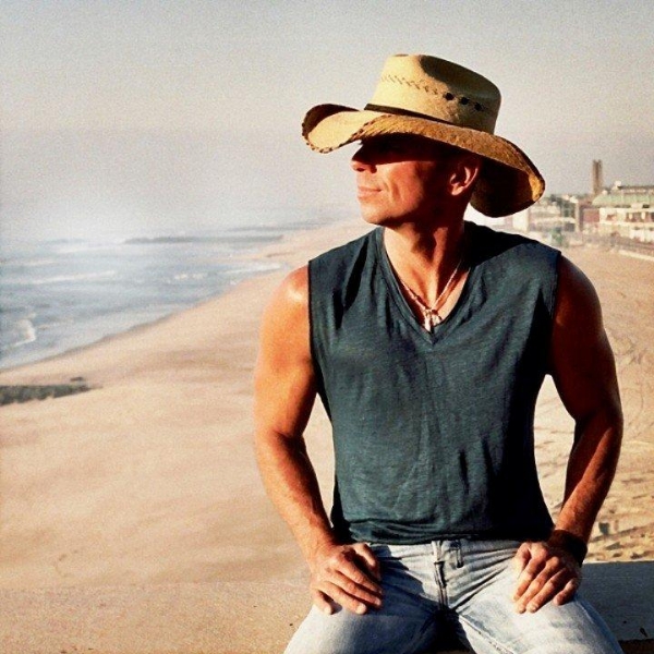 Kenny Chesney Recalls Tender Moment When His Mother Heard Him Sing For First Time
