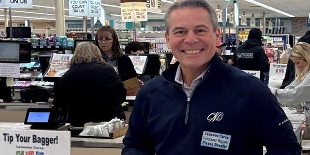 How an upcoming trip to Adrian Country Market helps neighbors in need