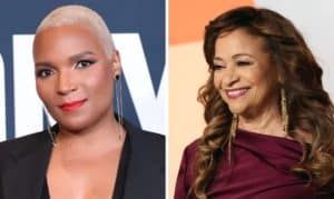 Netflix Sequel To 'A Different World' Centers On Dwayne and Whitley's Daughter