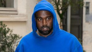 Brazilian Prosecutors Warn Ye Will Be Arrested If Concert Touches Nazism