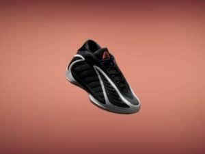 adidas Basketball Launches Anthony Edwards 2 "Core Black" Signature Shoe