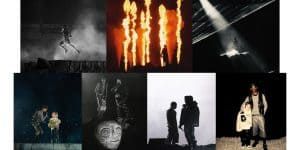 Travis Scott Sets Tokyo Records with "Tokyo Takeover" Concert and Merch