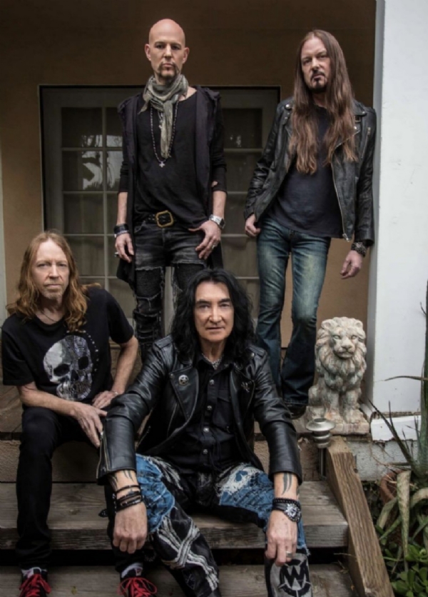 Supergroup, Black Swan, Unleash the New Single "If I Was King" from 2.13.26 Album