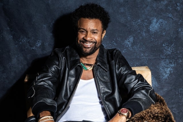 Shaggy And Sean Paul Top Lineup For Upcoming Jamaica Strong Benefit Concert For Hurricane Relief