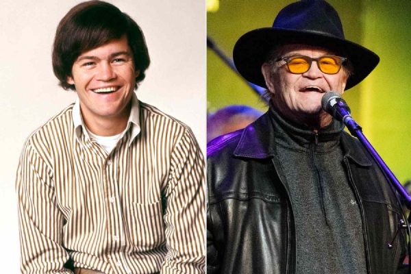 Micky Dolenz Announces '60 Years Of The Monkees' 2026 Tour