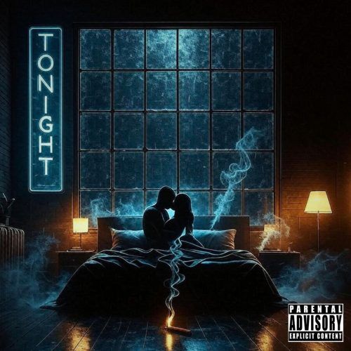 DIAMOND IN THE ROUGH: The Megamynd - "Tonight"