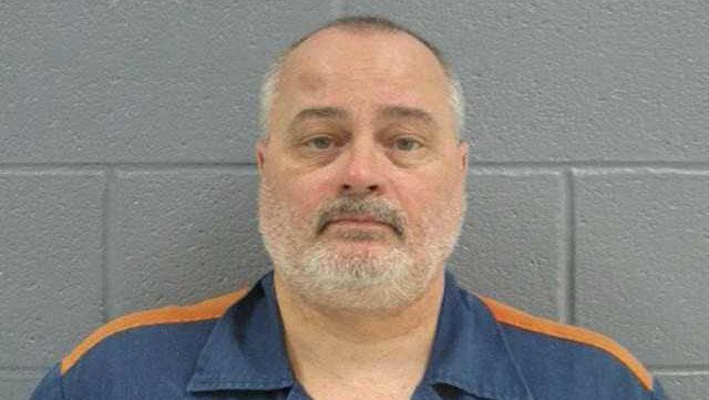 John Skelton charged with murder of 3 sons, missing since 2010