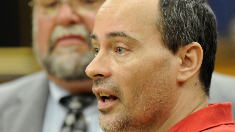 Dad of 3 Lenawee Co. boys missing since 2010 charged with murder