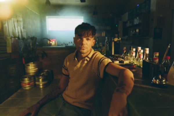 Louis Tomlinson Releases "Palaces." Third Studio Album "How Did I Get Here?" Out January 23