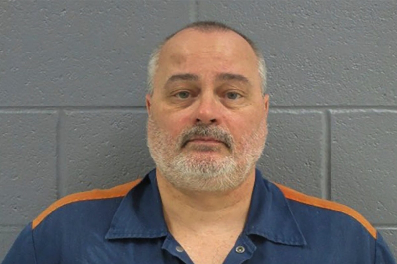 Michigan dad charged with the murders of his 3 young sons who disappeared 15 years ago