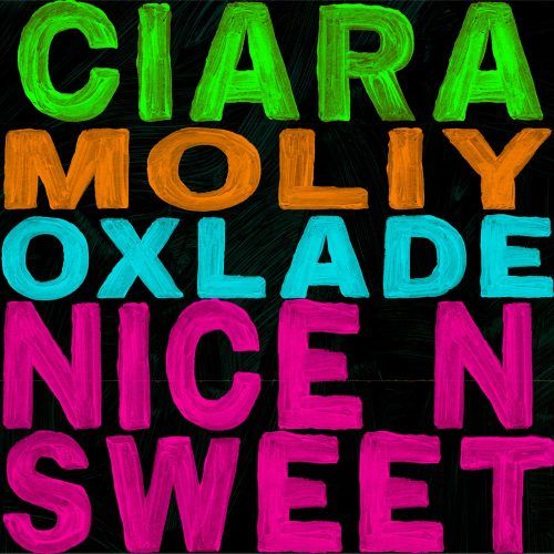 Ciara feat. MOLIY & Oxlade - "Nice n' Sweet"
