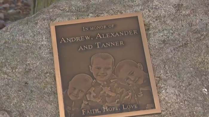 Community reflects as Skelton brothers' father faces new murder charges 15 years later