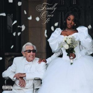 Summer Walker Releases 'Finally Over It,' Completing Her Transformative R&B Trilogy