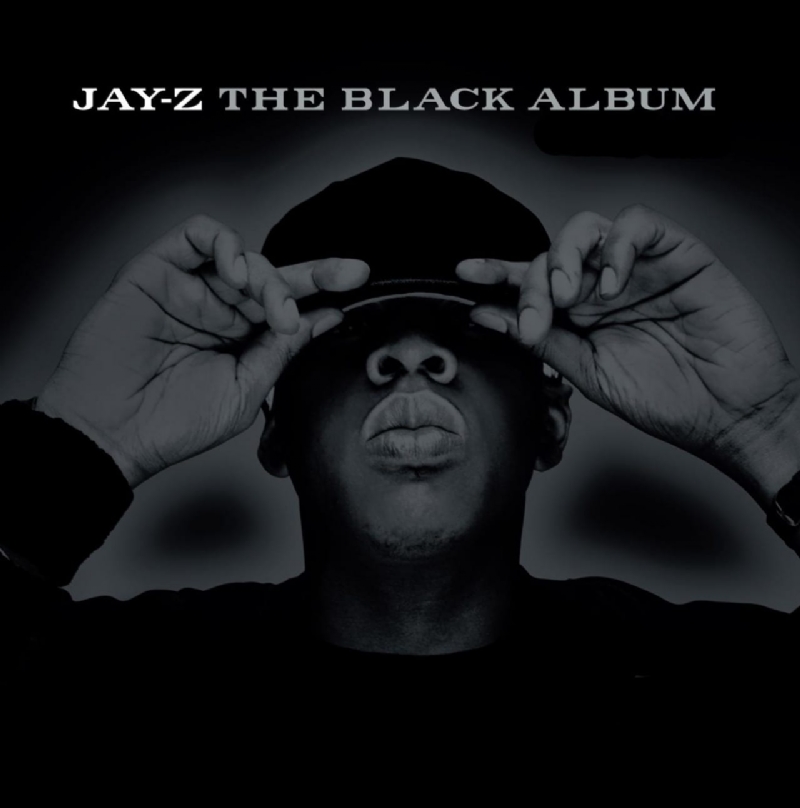 Today In Hip Hop History: Jay-Z Dropped 'The Black Album' 22 Years Ago