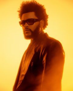 The Weeknd Donates $350,000 to Support WFP Hurricane Relief in Jamaica