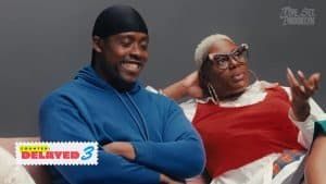 'Love N' Question' Premieres on YouTube with Lie Detector Dating Series from Type.Set.Brooklyn