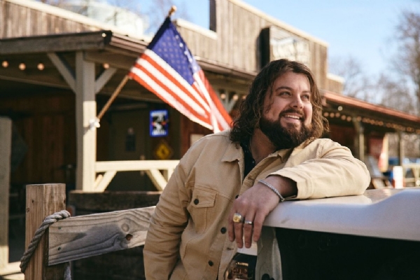 Dillon Carmichael Releases "Raised Up Wrong (ft. Chris Janson)"