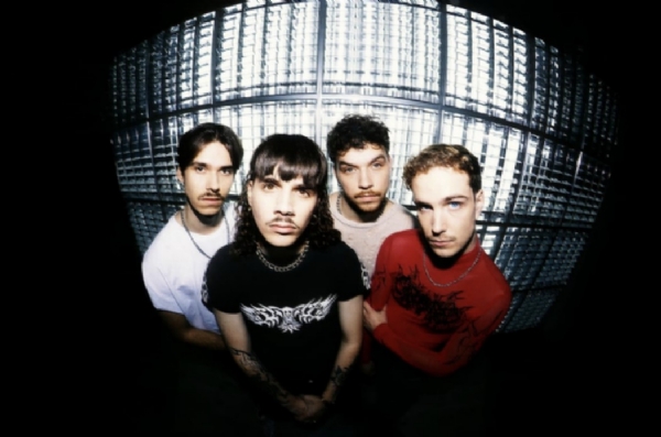 AVRALIZE Dropped Their Sophomore Album Liminal