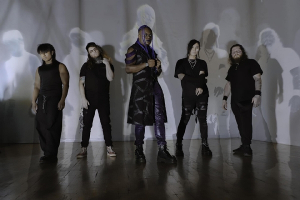 Metalcore Band Breathe In Release New Single  "Misfortune's Hand"