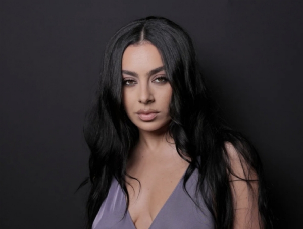 Charli XCX Announces New Album, 'Wuthering Heights,' Shares Single, "Chains of Love"