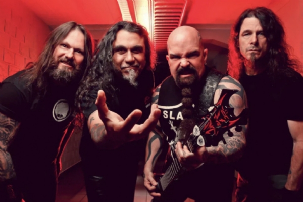 Slayer Announces 'Hell Awaits' 40th Anniversary Reissues