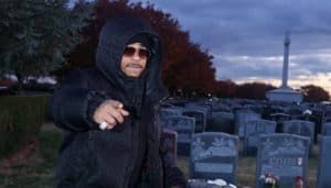 Max B Honors A$AP Yams With Heartfelt Gravesite Visit On Late Artist's Birthday