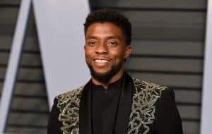 Chadwick Boseman To Be Posthumously Honored With Walk of Fame Star This Month