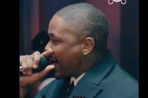 YG Drops Red Bull Freestyle With Lyrical Shots Aimed At Offset