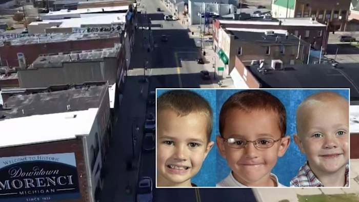 Morenci community seeks answers 15 years after Skelton boys went missing, father faces new charges