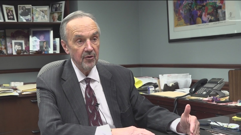 Attorney reacts to murder charges against father in missing Skelton boys case