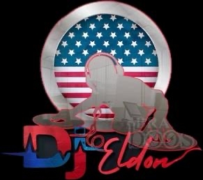 Dj Eldon Live From 12-2pm On Loc It Radio Boston