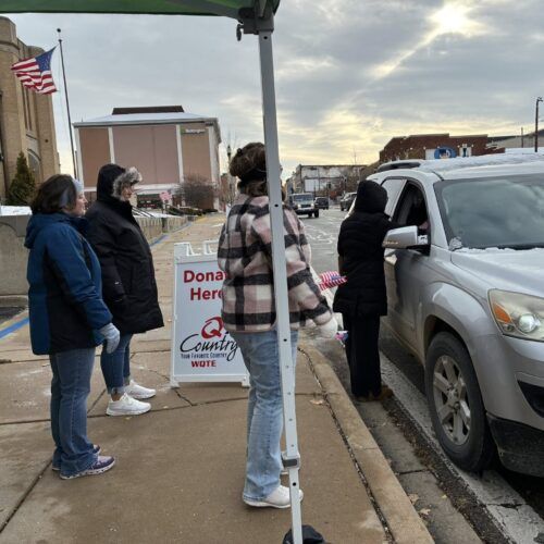 Lenawee Broadcasting's Thank a Vet Raises $60K for Heroes