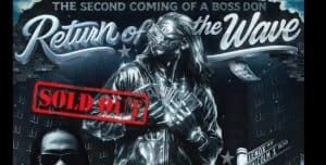 Max B's Brooklyn Homecoming Show Sells Out Two Nights