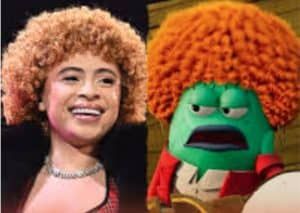 Ice Spice Joins 'SpongeBob' Universe With First Ever Voice Role and New Original Song