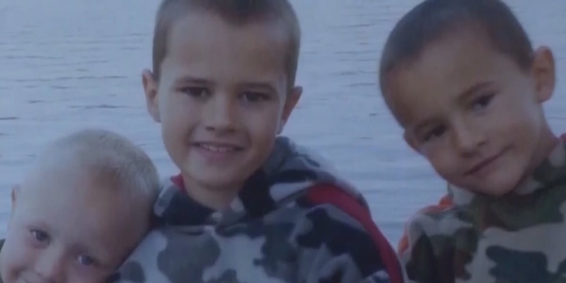 The missing Morenci boys case: A 15-Year search for justice