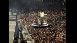 Rolling Loud Boss Says Drake Turns Down Eight Figure Headline Offers Every Single Year