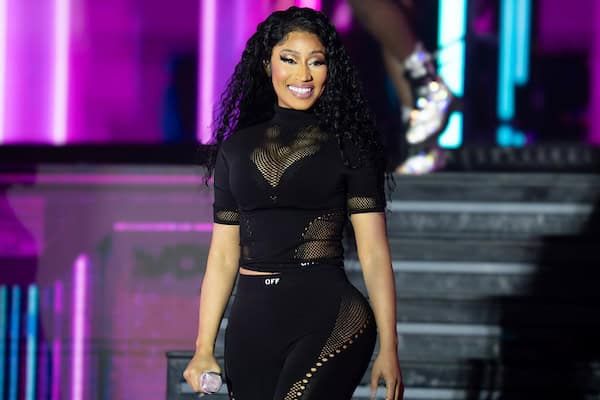 Nicki Minaj to Join U.S. Ambassador Mike Waltz in Address on Christian Persecution in Nigeria