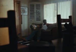 King Combs Honors Late Mother Kim Porter in Emotional New Video for "Kim"