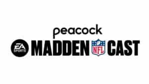 EA SPORTS Madden NFL Cast Returns on Peacock for Thanksgiving Primetime