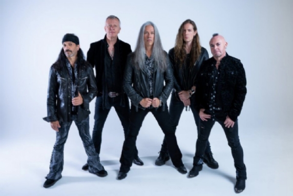 Tyketto Announce New Studio Album Closer To The Sun Set For Release March 20