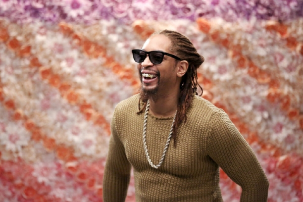 Lil Jon Announced As Halftime Show Headliner For Ravens-Bengals Thanksgiving Day Game